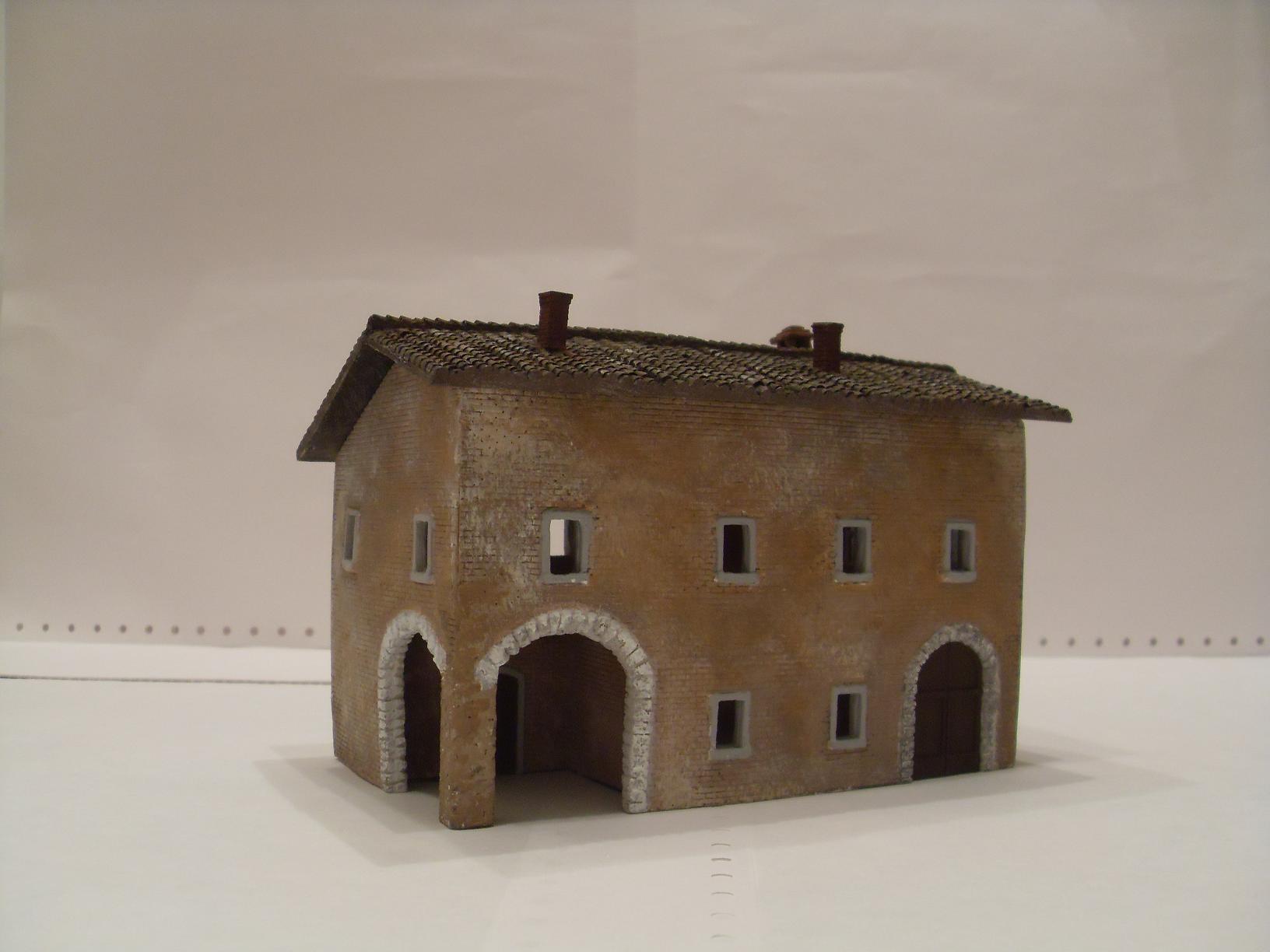 EDIFICI SCALA H0
